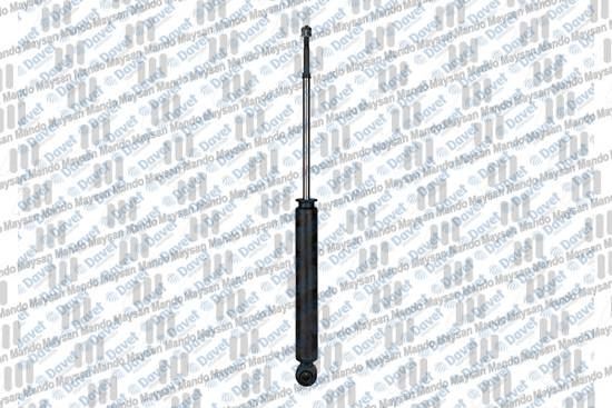 MAYSAN PN7216202 Arka Amortisor Gazli Micra - March 92>00